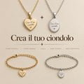 Impreziosisci il tuo ciondolo 02
