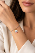 Bracciale donna "esaurita"